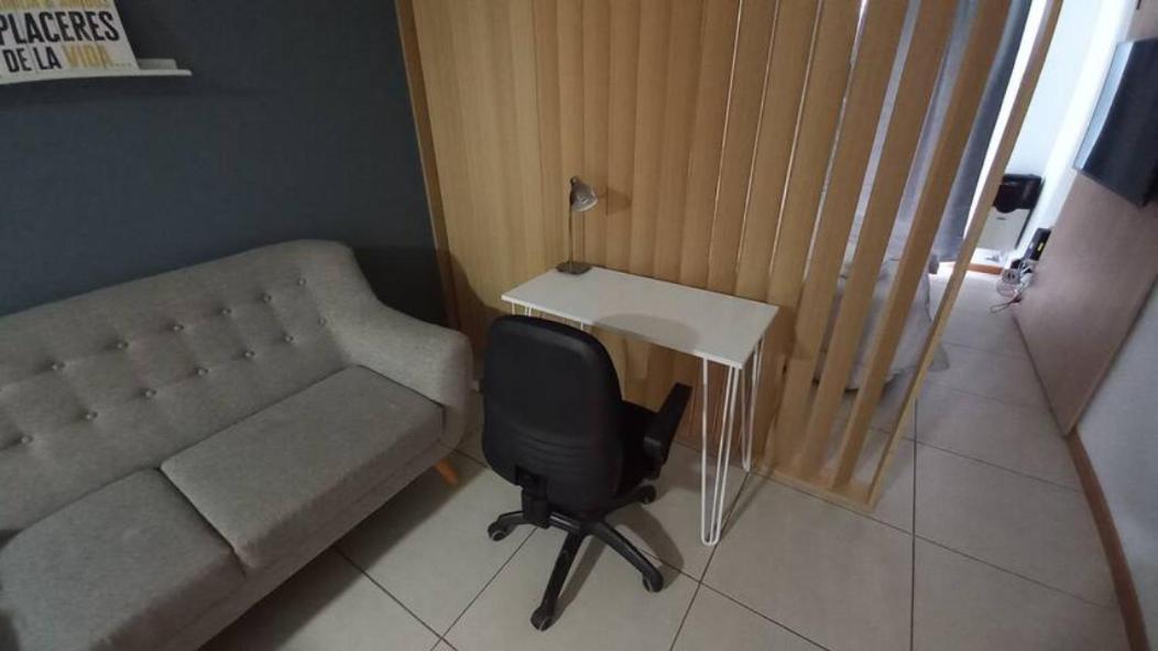 Divino Monoambiente En El Centro De Bs As Apartamento *