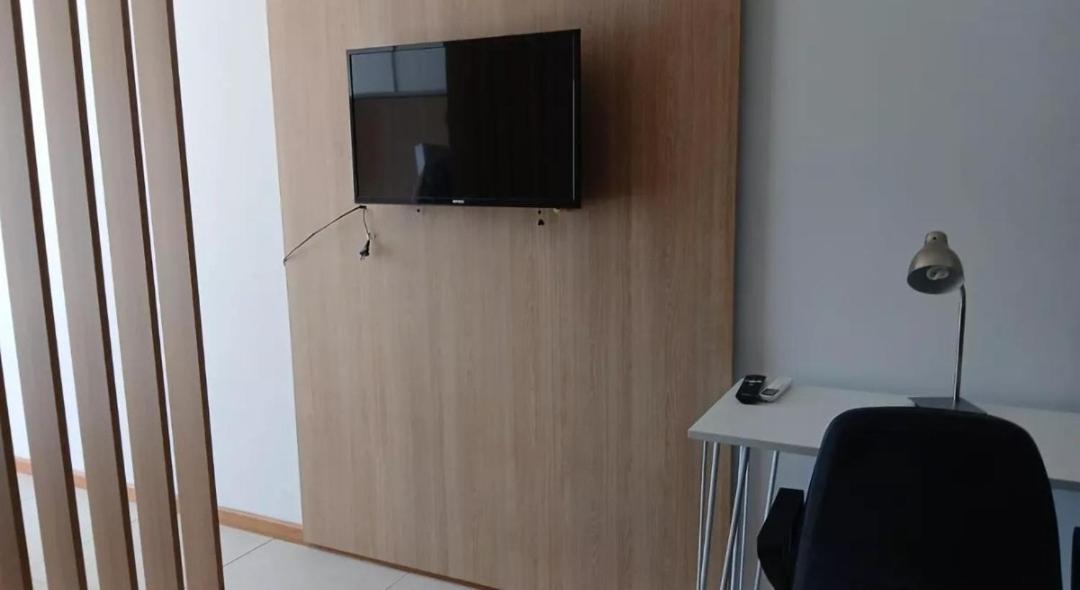 Apartamento Divino Monoambiente En El Centro De Bs As Ciudad Autónoma de Buenos Aires